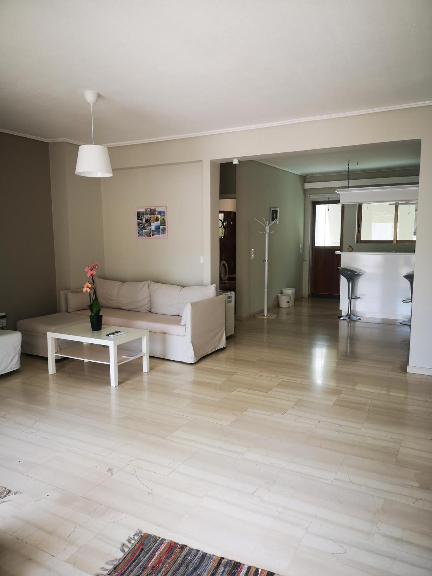 Androniki Suite Athén Kültér fotó