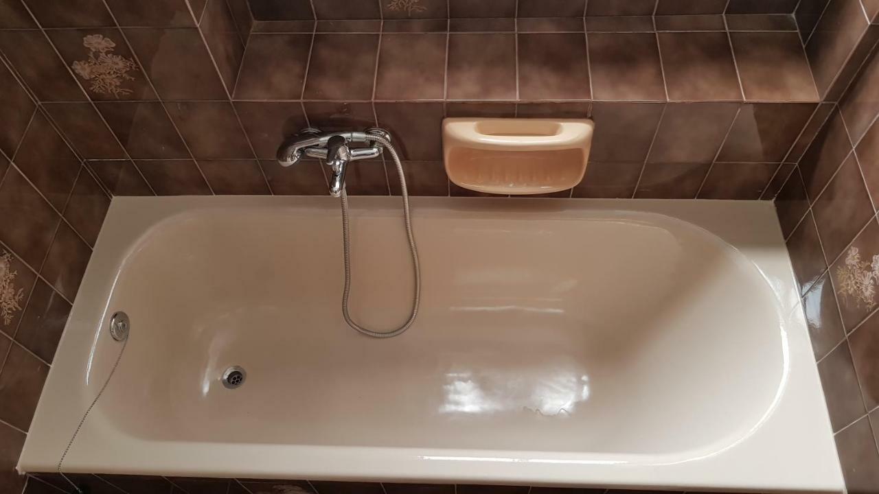 Androniki Suite Athén Kültér fotó
